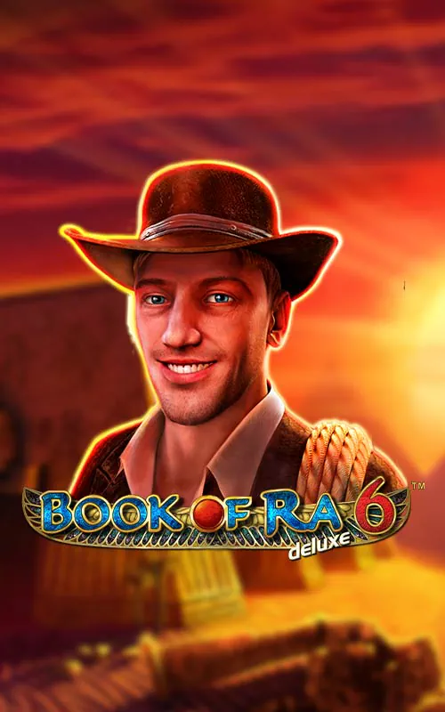 Book of Ra at Magical Wins Casino