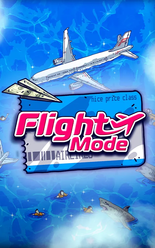 Flight Mode at Magical Wins Casino