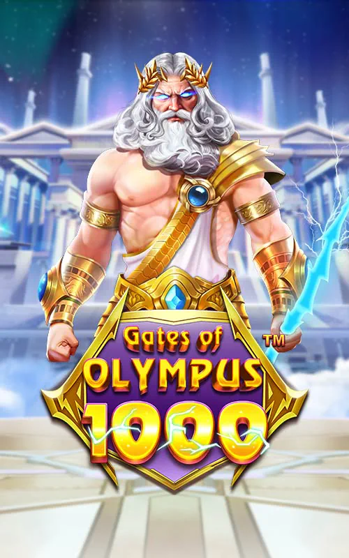 Gates of Olympus at Magical Wins Casino