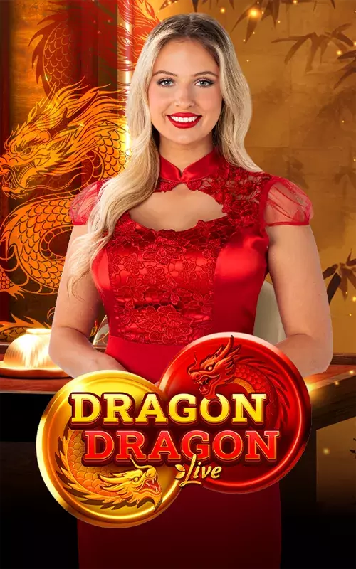 Dragon Dragon at Magical Wins Casino
