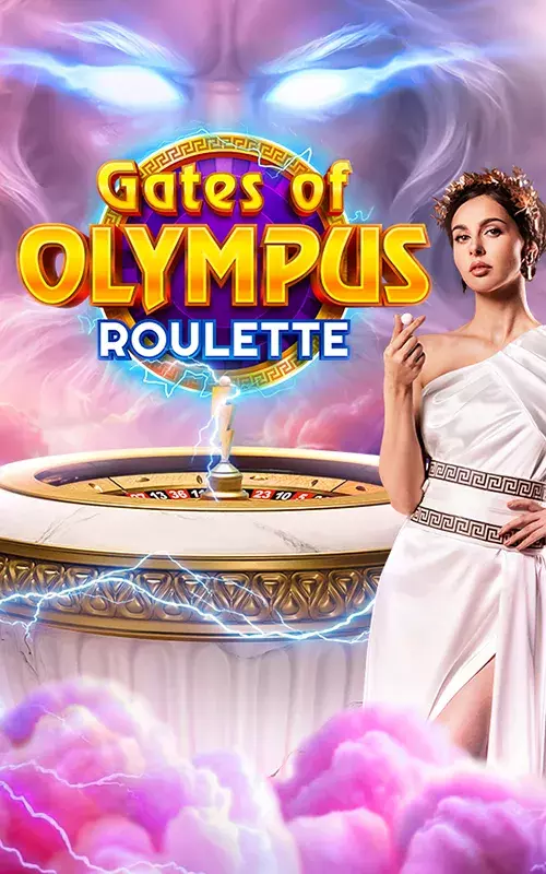 Gates of Olympus Roulette at Magical Wins Casino
